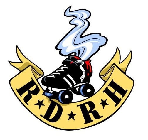 Match des Roller Derby Metz Club All Star contre les Rotterdam Death Row Honey