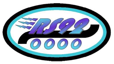Logo RS 92