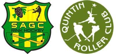 N2 Ouest : SA Gazinet-Cestas 7 &#8211; 6 Quintin RC
