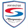 Logo SA Mérignac Rink Hockey Logo SA Mérignac Rink Hockey