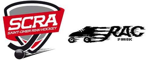 N1 Elite : SCRA St-Omer 4 &#8211; 3 RAC St-Brieuc (1-1)