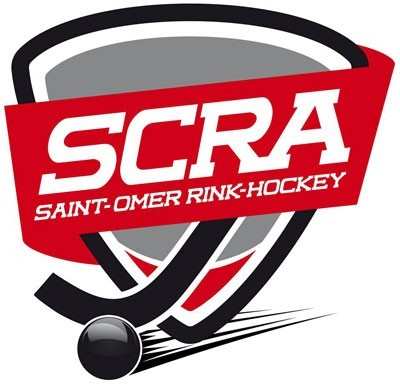 Logo du SCRA Saint-Omer