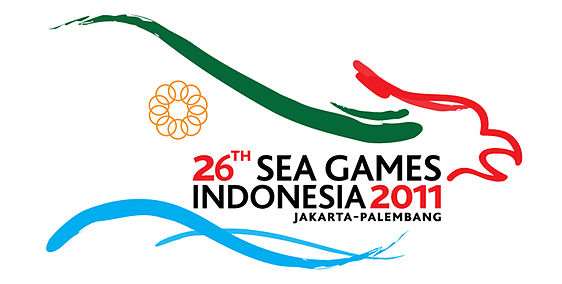 Logo SEA Games