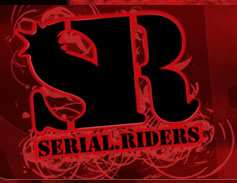 Changement d’adresse de Serial Riders