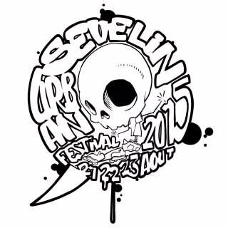 Classements roller street du Sévelin Urban Festival 2015 (Suisse)