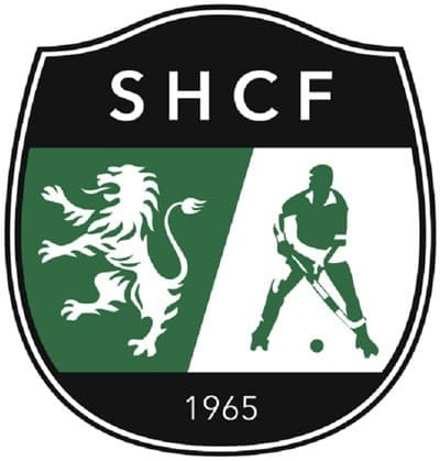 logo shc fontenay