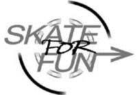 logo skate bor fun