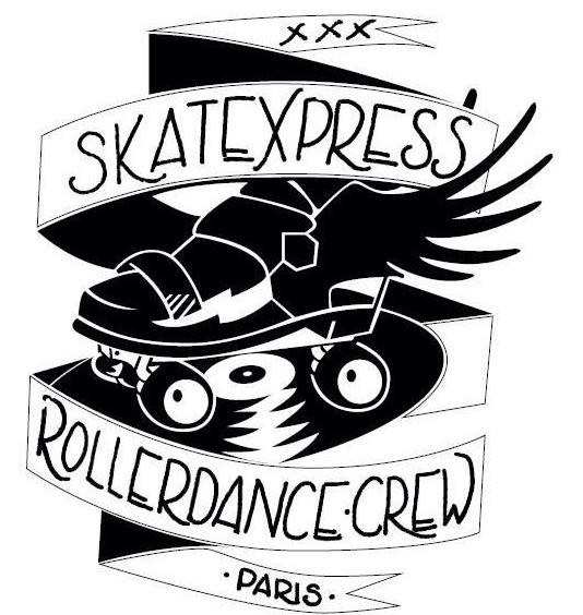 logo skatexpress