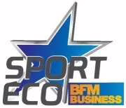 Les sports extrêmes dans l&rsquo;émission Sport Eco sur BFM Business