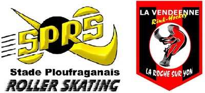 N1 Elite : SPRS Ploufragan 5-5 La Vendéenne (1-3)