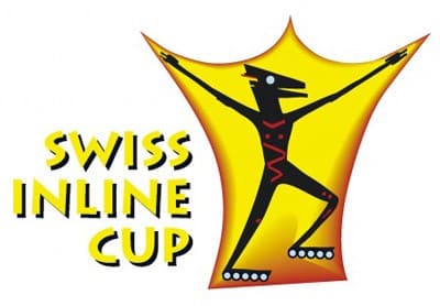 Logo de la Swiss Inline Cup