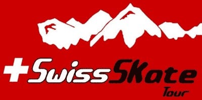 logo swiss skate tour