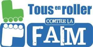 Les 6 heures roller de Nantes 2013 Contre la Faim en vidéo