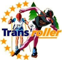 logo transroller