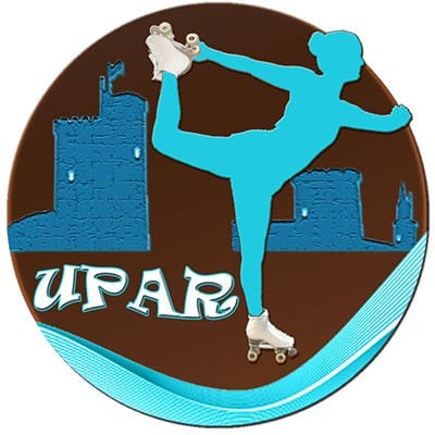 logo upar