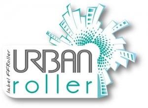Logo du label « Urban Roller »