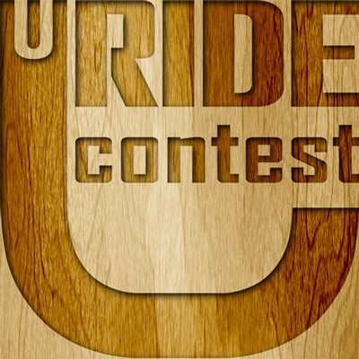 logo uride contest marseille