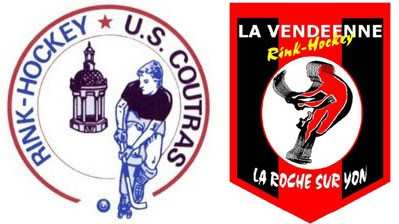 N1 Elite : US Coutras 9 &#8211; 6 La Vendéenne (4-2)