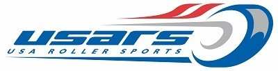 logo usars roller sports