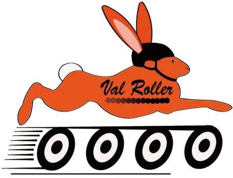 Logo du club VaL Roller