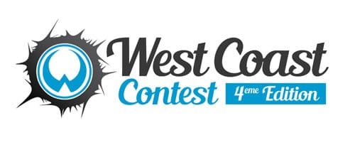 West Coast Contest 2015 à Bordeaux (33)