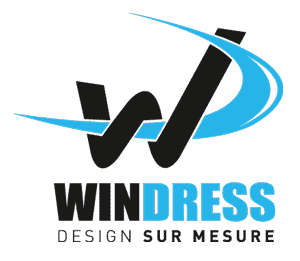 Windress - design sur mesure