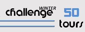 Challenge hivernal des 50 tours et des 100 tours