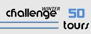 Challenge hivernal des 50 tours et des 100 tours