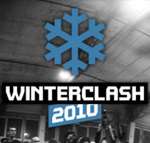 Le Winterclash 2010 : un énorme contest roller en perspective