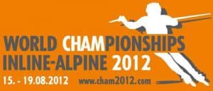 Championnat du monde d'Inline Alpine 2012 à Cham (Allemagne) @ | Berlin | |