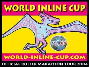 World Inline Cup - Marathon roller de l'Aquila 2021 (Italie) @ L'Aquila