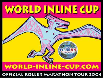 Logo de la World Inline Cup