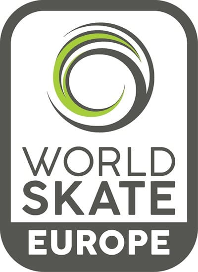 logo world skate europe