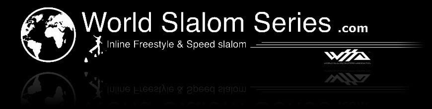 Logo World Slalom Series