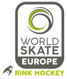 Championnat d&rsquo;Europe U17 de rink hockey 2019 à Torres Vedras (Portugal)