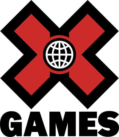 Asian X-Games 2008 à Shanghai (Chine)