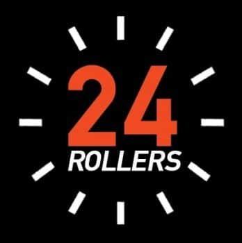 24 heures du Mans Rollers 2005