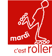 La rando du Midi de « Mardi c&rsquo;est roller »