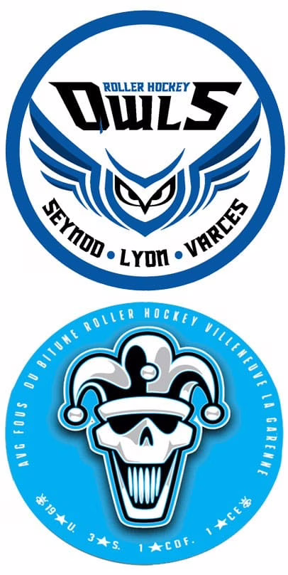 Résultats des finales de la Coupe de France de roller hockey 2019