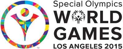 Les Special Olympics World Games 2015 débutent aujourd&rsquo;hui à Los Angeles (USA)