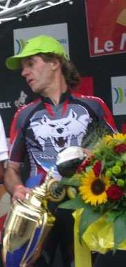 LOU solitaire vainqueur des 24 H de Montréal