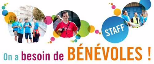 Le Lugdunum Contest cherche des bénévoles