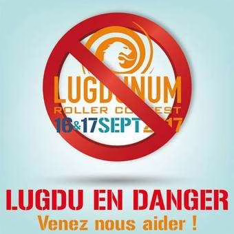 Le Lugdunum Roller Contest cherche des bénévoles (69)