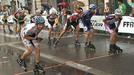 Lugdunum Contest 2011 : après Lyon le déluge !