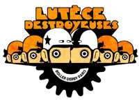 Roller derby Lutece destroyeuses Roller derby Lutece destroyeuses