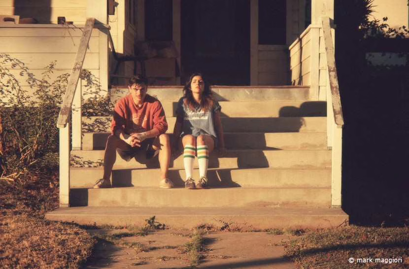 Nouvel album de Lilly Wood & the Prick, le roller à l&rsquo;honneur