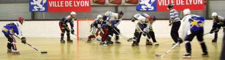 N2 : Lyon / Nice : score final 4-3