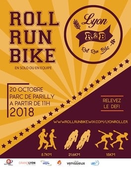 lyon rolll run bike 2018