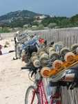 Sorties Macadam Roller