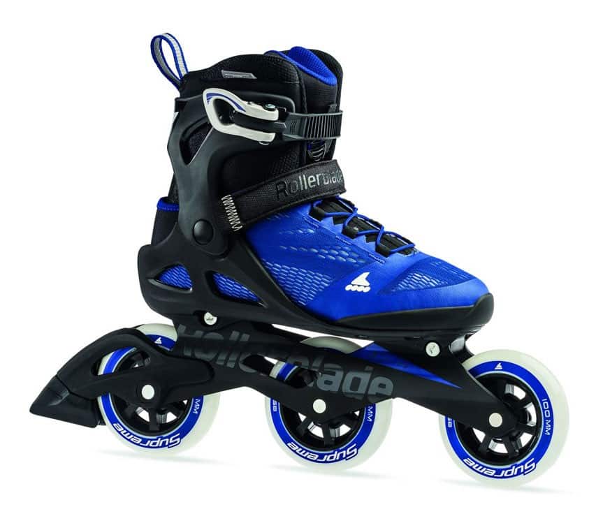 Macroblade 100 3WD W 2019